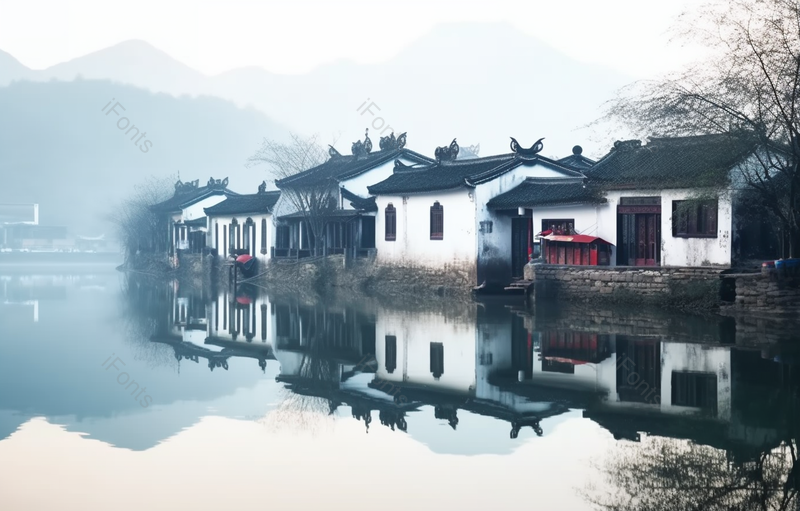 中国经典怀旧房屋摄影图,高清,摄影图,摄影图片,图片大全,摄影图免费下载
